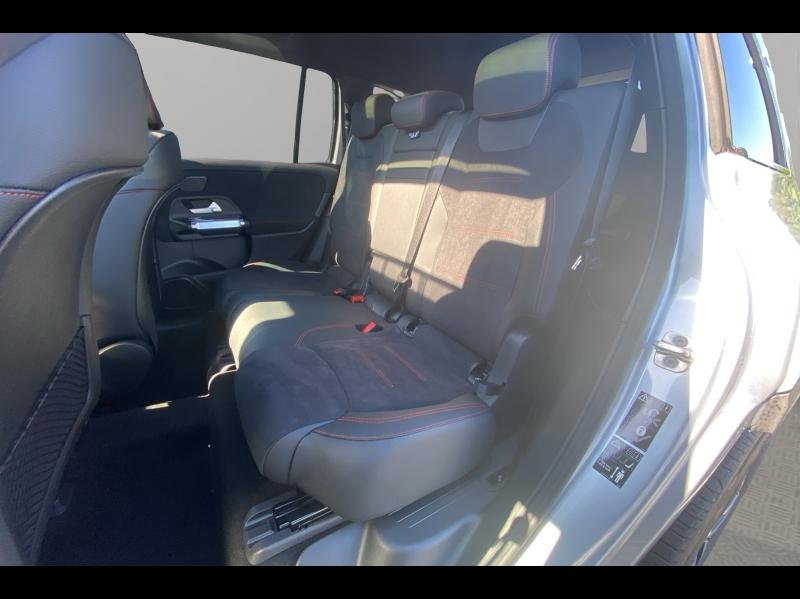 Image MERCEDES-BENZ EQB 250+ 190ch