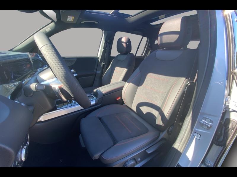 Image MERCEDES-BENZ EQB 250+ 190ch