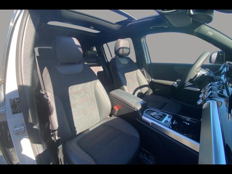 Image MERCEDES-BENZ EQB 250+ 190ch