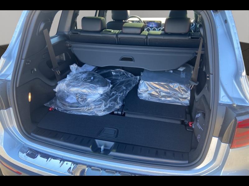 Image MERCEDES-BENZ EQB 250+ 190ch
