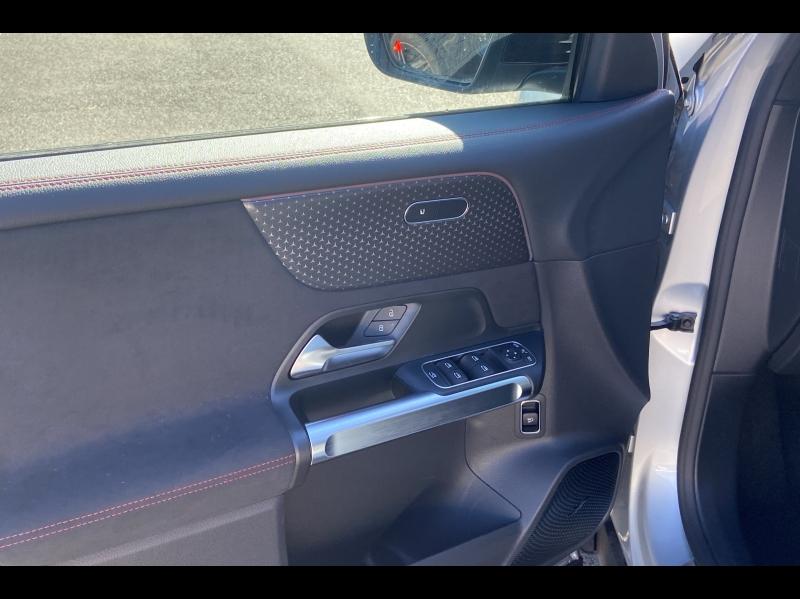 Image MERCEDES-BENZ EQB 250+ 190ch