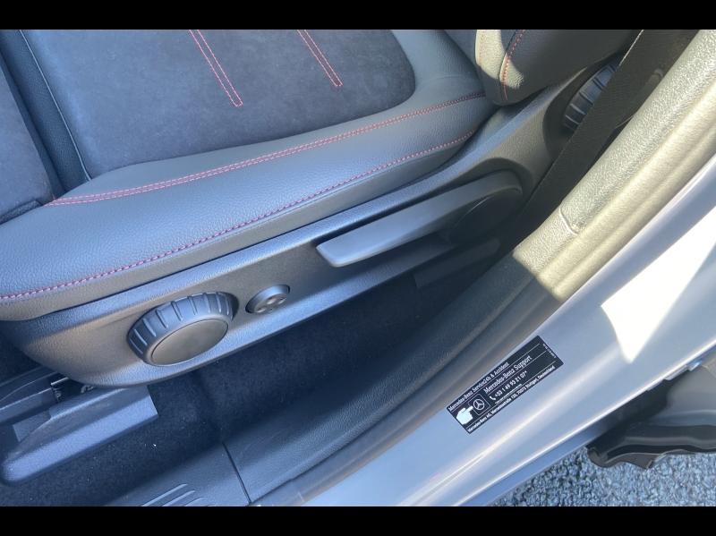 Image MERCEDES-BENZ EQB 250+ 190ch