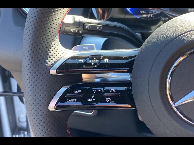 Image MERCEDES-BENZ EQB 250+ 190ch