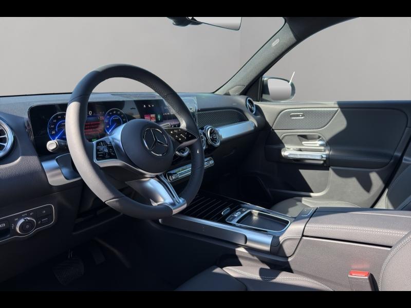 Image MERCEDES-BENZ EQB 250+ 190ch