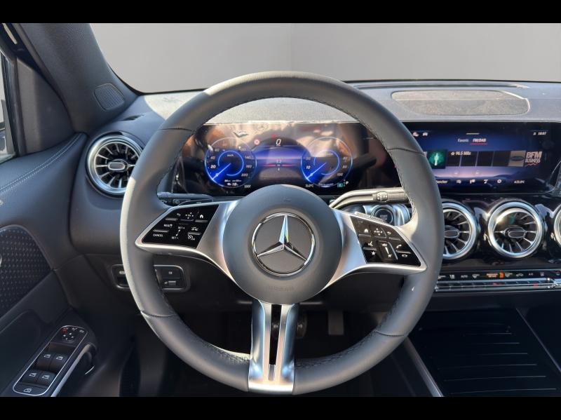 Image MERCEDES-BENZ EQB 250+ 190ch