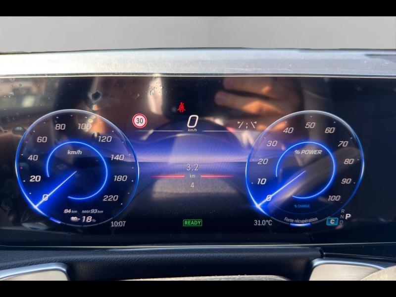 Image MERCEDES-BENZ EQB 250+ 190ch
