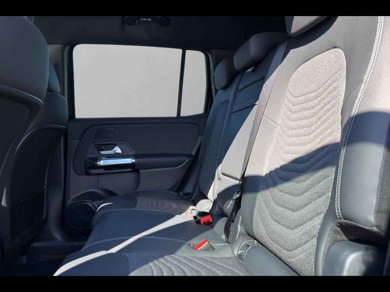 Image MERCEDES-BENZ EQB 250+ 190ch