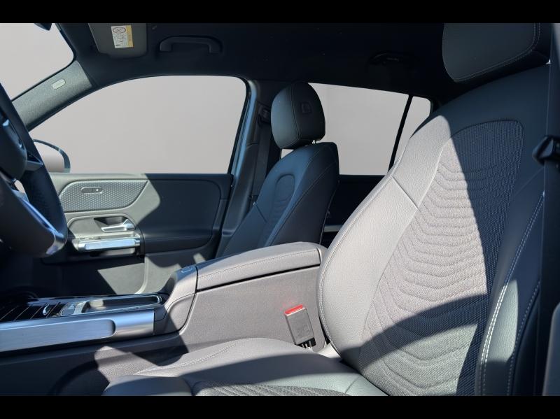 Image MERCEDES-BENZ EQB 250+ 190ch