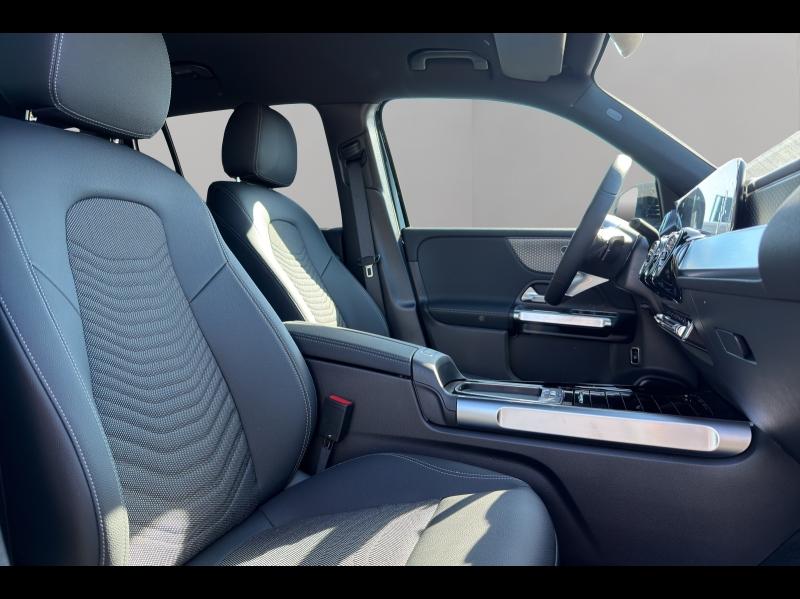 Image MERCEDES-BENZ EQB 250+ 190ch