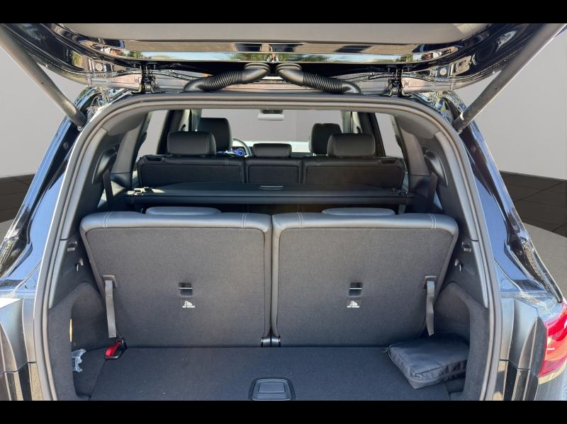 Image MERCEDES-BENZ EQB 250+ 190ch