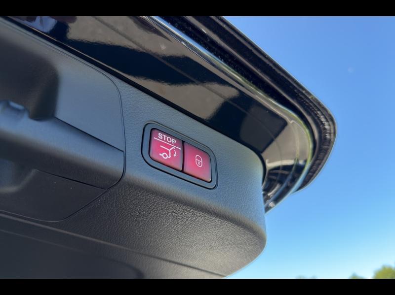 Image MERCEDES-BENZ EQB 250+ 190ch