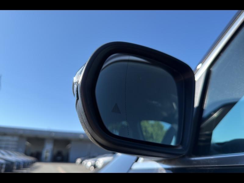 Image MERCEDES-BENZ EQB 250+ 190ch