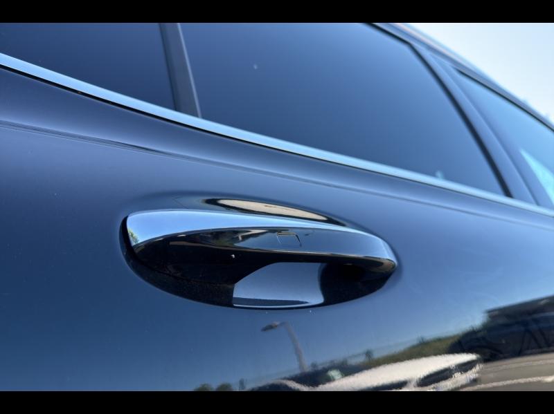 Image MERCEDES-BENZ EQB 250+ 190ch