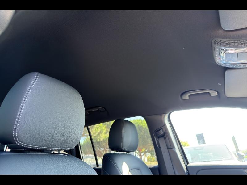 Image MERCEDES-BENZ EQB 250+ 190ch