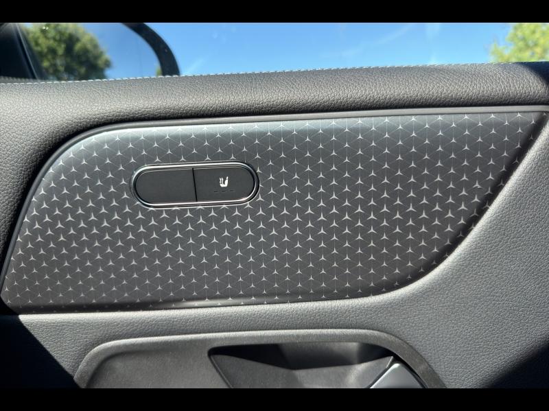 Image MERCEDES-BENZ EQB 250+ 190ch