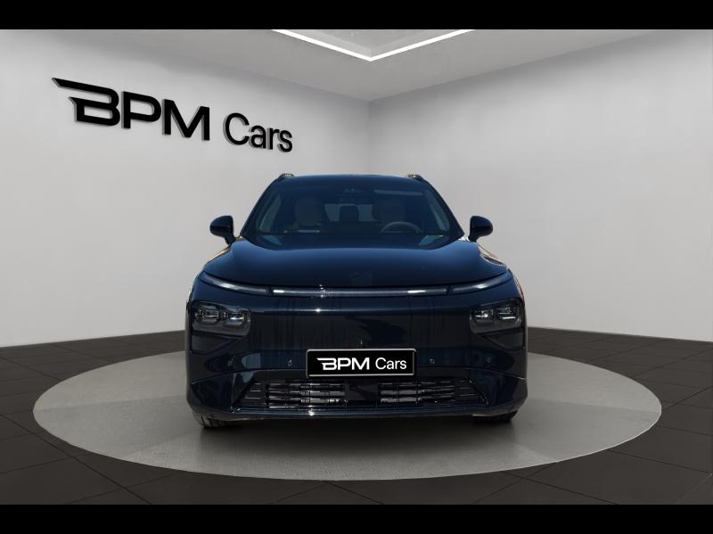 Image XPENG G9 575ch 93,1kWh AWD Performance