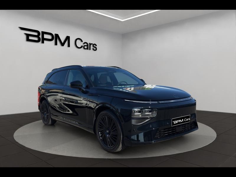 Image XPENG G9 575ch 93,1kWh AWD Performance