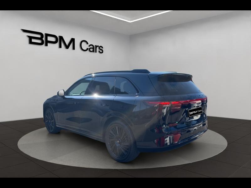 Image XPENG G9 575ch 93,1kWh AWD Performance