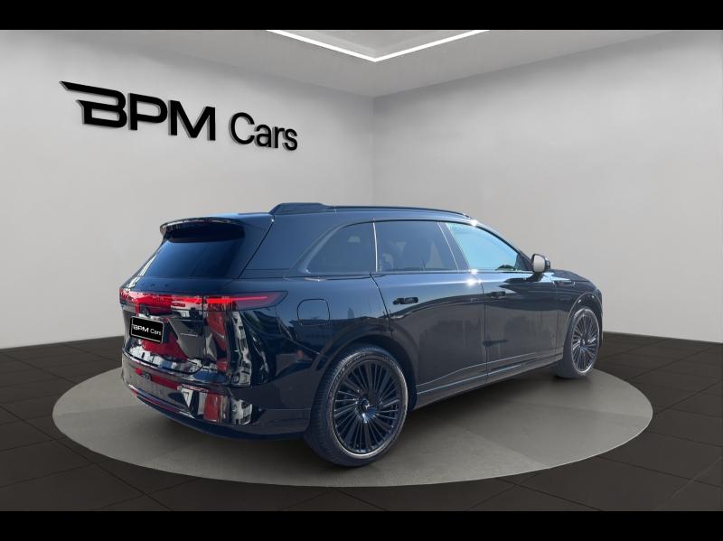 Image XPENG G9 575ch 93,1kWh AWD Performance