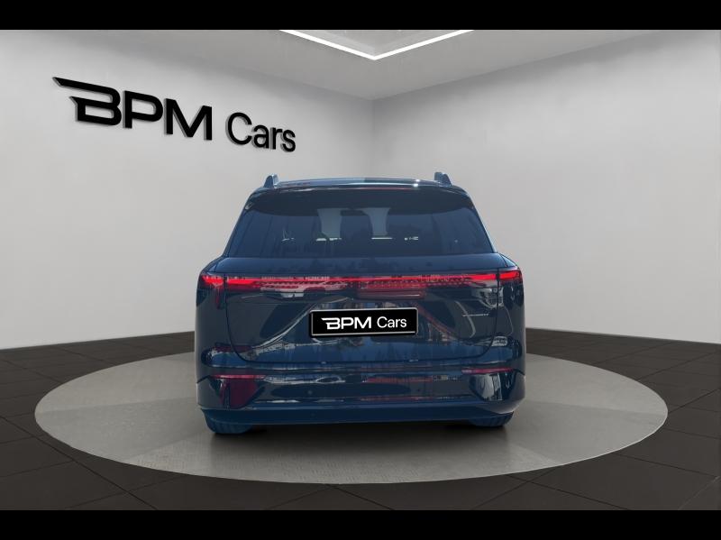 Image XPENG G9 575ch 93,1kWh AWD Performance