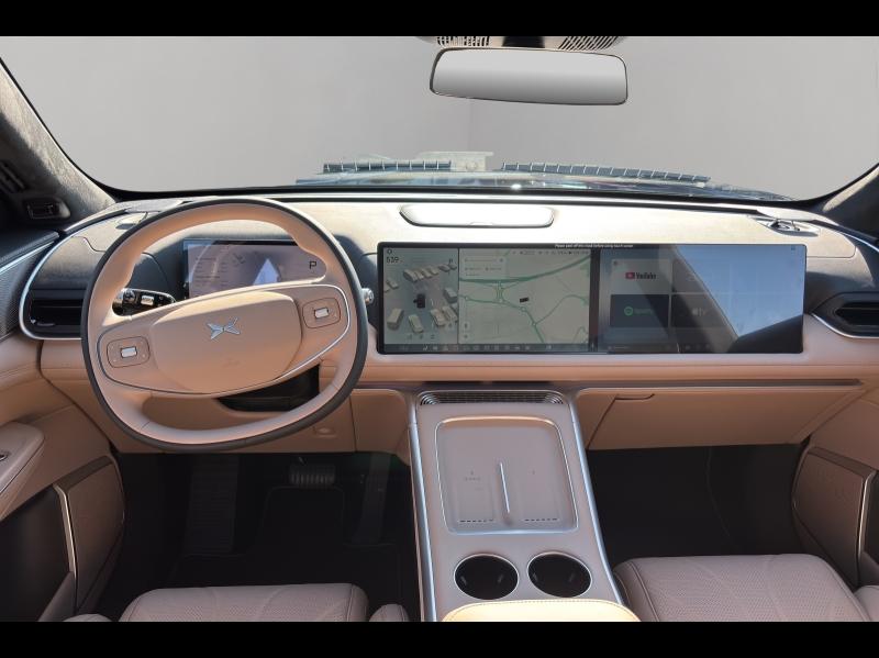 Image XPENG G9 575ch 93,1kWh AWD Performance