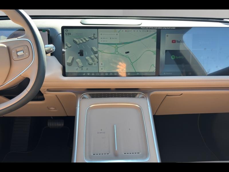 Image XPENG G9 575ch 93,1kWh AWD Performance