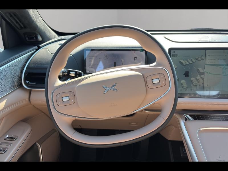 Image XPENG G9 575ch 93,1kWh AWD Performance