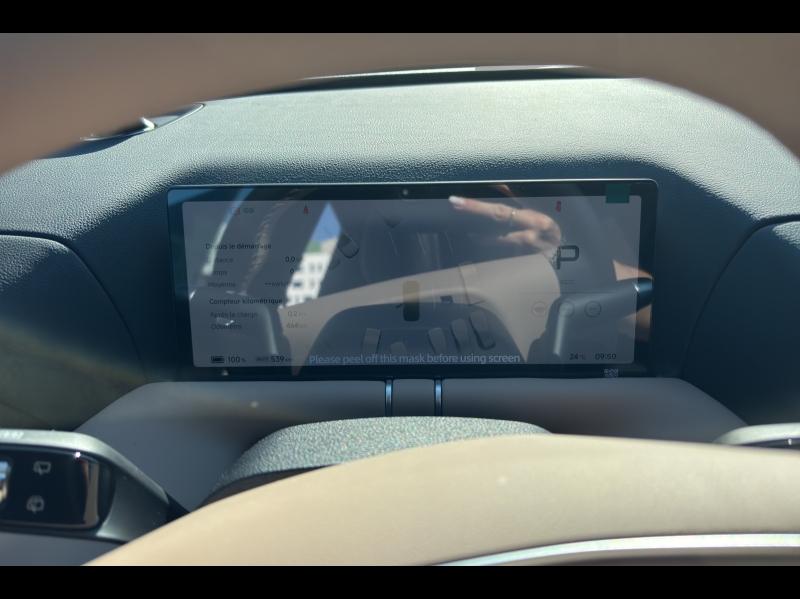 Image XPENG G9 575ch 93,1kWh AWD Performance