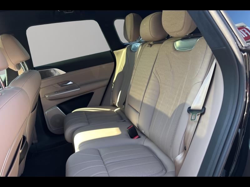 Image XPENG G9 575ch 93,1kWh AWD Performance