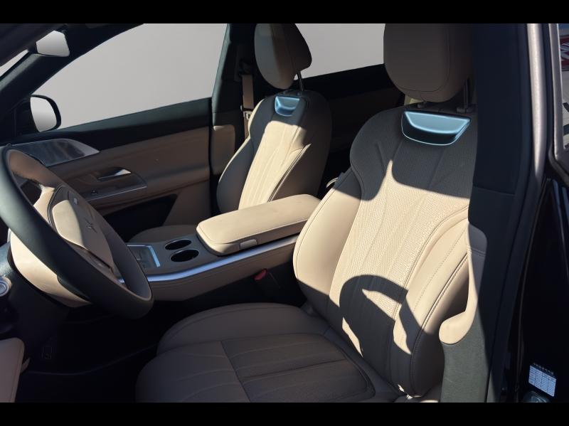 Image XPENG G9 575ch 93,1kWh AWD Performance