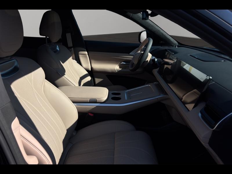 Image XPENG G9 575ch 93,1kWh AWD Performance