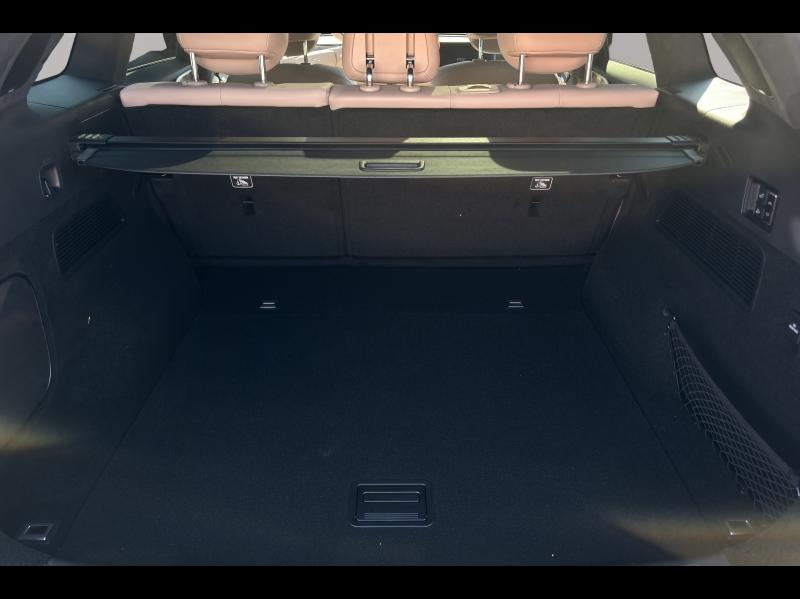 Image XPENG G9 575ch 93,1kWh AWD Performance