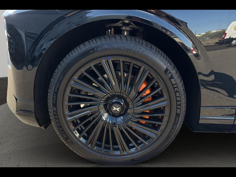 Image XPENG G9 575ch 93,1kWh AWD Performance