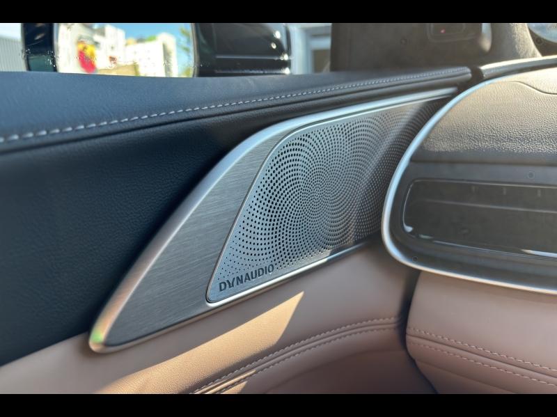 Image XPENG G9 575ch 93,1kWh AWD Performance