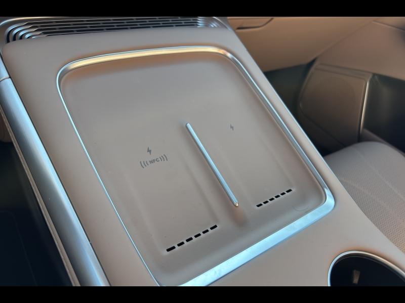 Image XPENG G9 575ch 93,1kWh AWD Performance