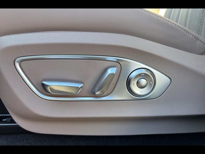 Image XPENG G9 575ch 93,1kWh AWD Performance