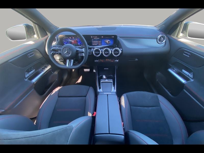 Image MERCEDES-BENZ EQA 250+ 190ch