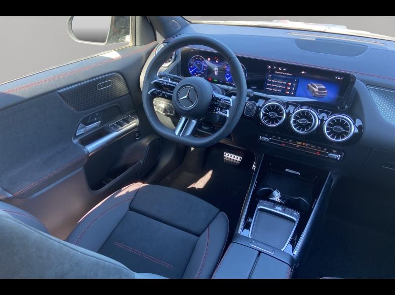 Image MERCEDES-BENZ EQA 250+ 190ch