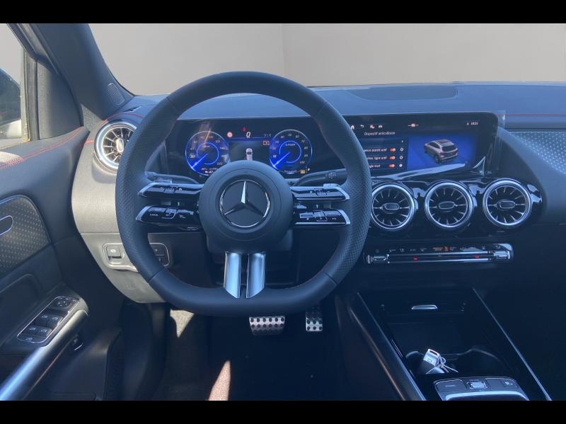 Image MERCEDES-BENZ EQA 250+ 190ch