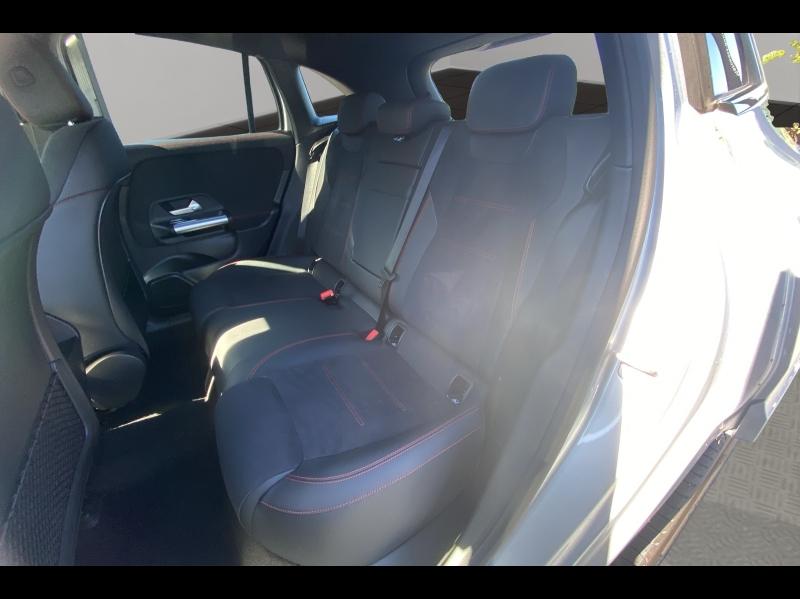 Image MERCEDES-BENZ EQA 250+ 190ch