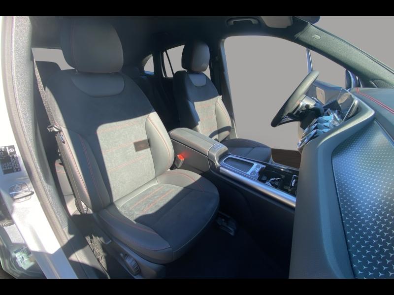 Image MERCEDES-BENZ EQA 250+ 190ch