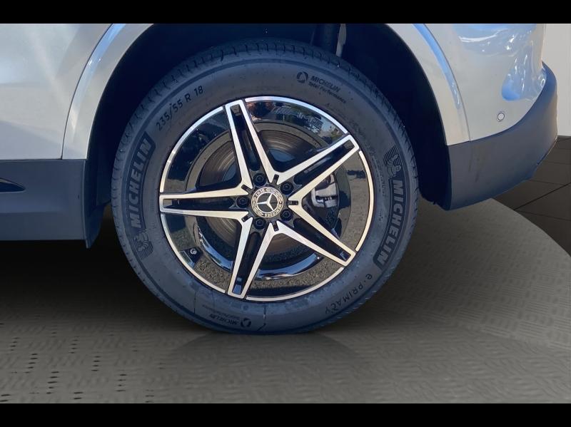 Image MERCEDES-BENZ EQA 250+ 190ch