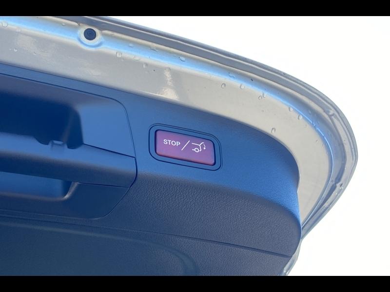 Image MERCEDES-BENZ EQA 250+ 190ch