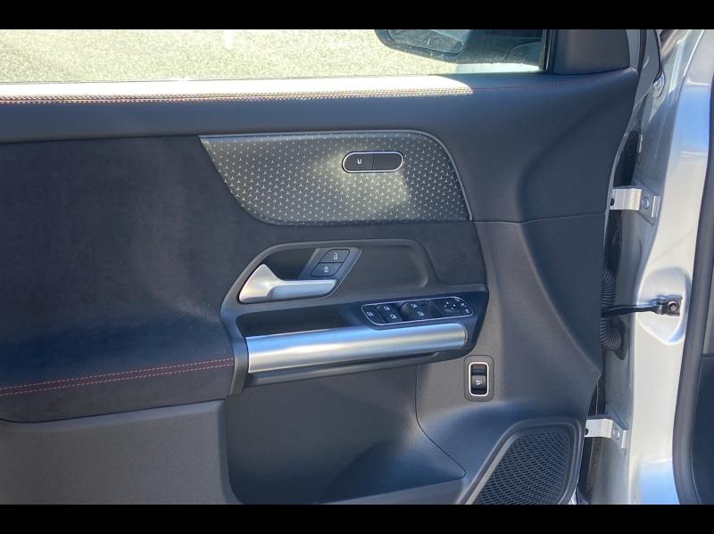 Image MERCEDES-BENZ EQA 250+ 190ch