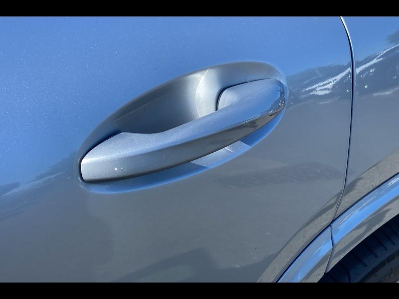 Image MERCEDES-BENZ EQA 250+ 190ch