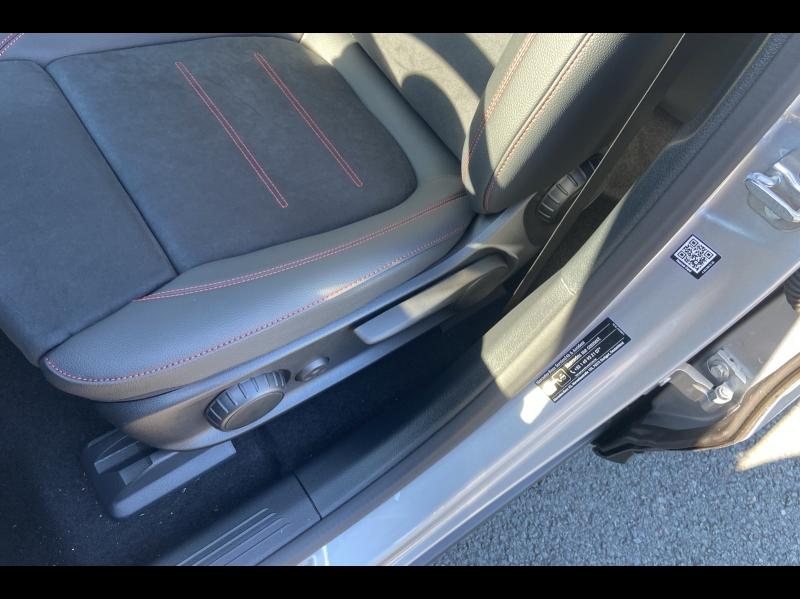 Image MERCEDES-BENZ EQA 250+ 190ch