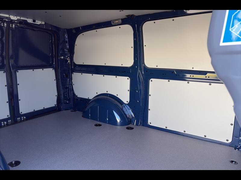 Image MERCEDES-BENZ Vito Fg 116 CDI Long Pro Propulsion Boite Automatique