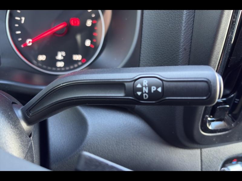 Image MERCEDES-BENZ Vito Fg 116 CDI Long Pro Propulsion Boite Automatique