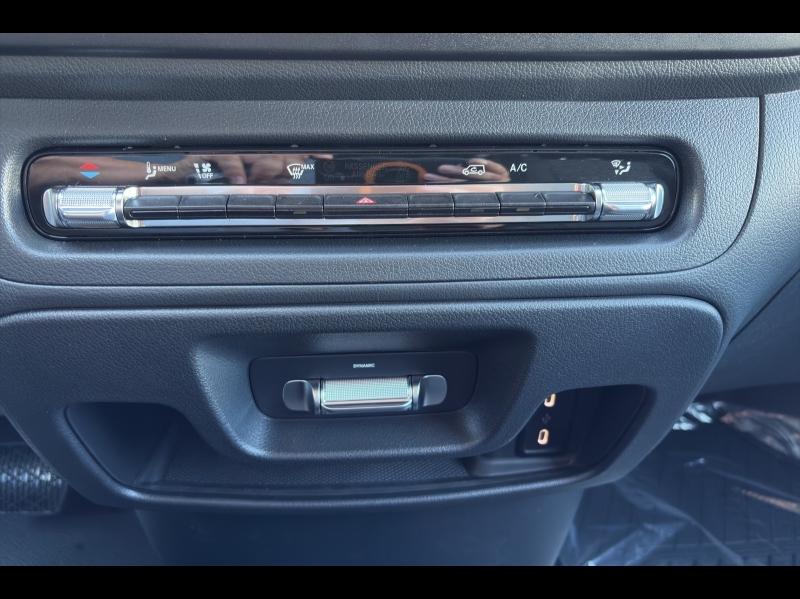 Image MERCEDES-BENZ Vito Fg 116 CDI Long Pro Propulsion Boite Automatique