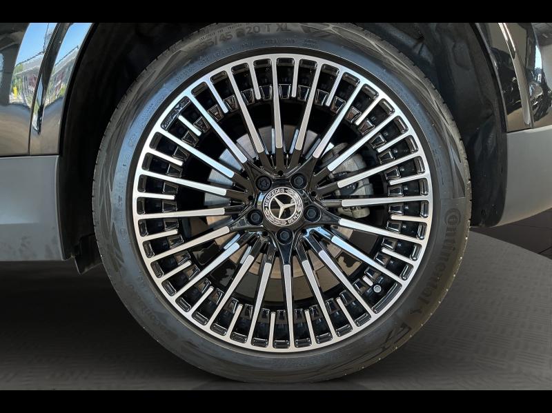 Image MERCEDES-BENZ EQA 250+ 190ch AMG Line